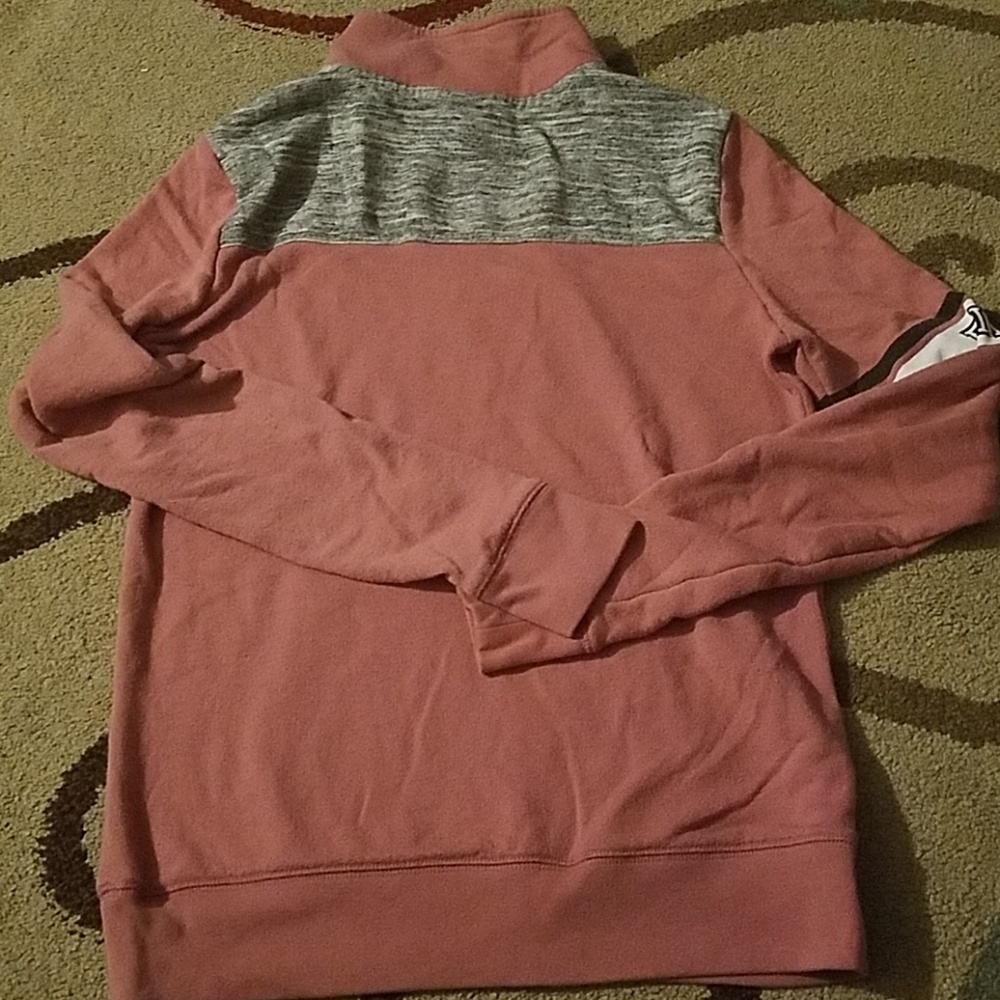 Pink Sweater - Picture 2 of 3